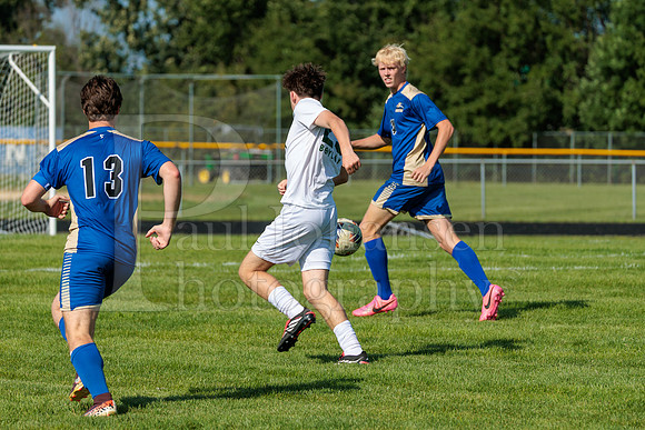 Rockford Christian JV Boys Soccer vs JV Boylan 8-25-2026-0026