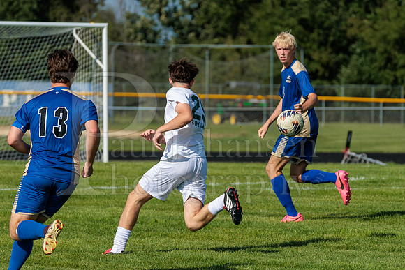 Rockford Christian JV Boys Soccer vs JV Boylan 8-25-2026-0028