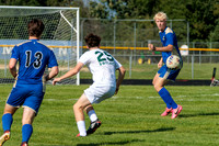 Rockford Christian JV Boys Soccer vs JV Boylan 8-25-2026-0029