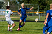 Rockford Christian JV Boys Soccer vs JV Boylan 8-25-2026-0030