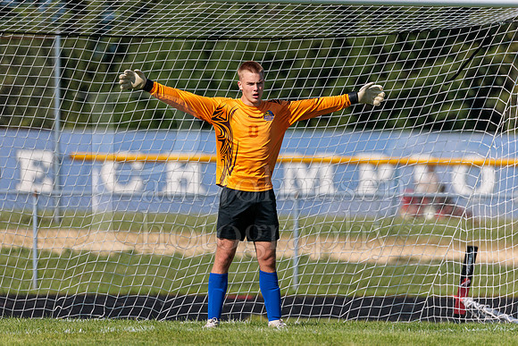 Rockford Christian JV Boys Soccer vs JV Boylan 8-25-2026-0035