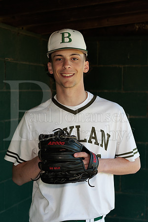Boylan Boys Baseball Seniors Banner Shoot-0463