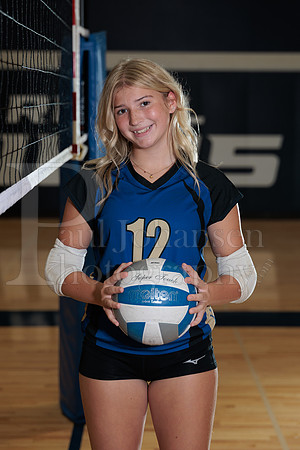 Rockford Christian MS 8th Gradel Girls Volleyball Fall 2026-0103