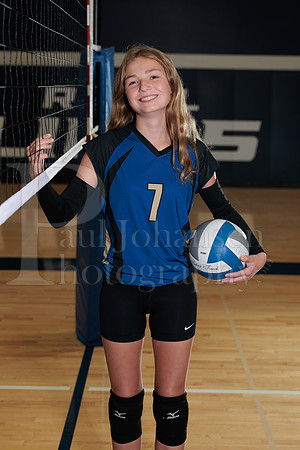 Rockford Christian MS 8th Gradel Girls Volleyball Fall 2026-0107