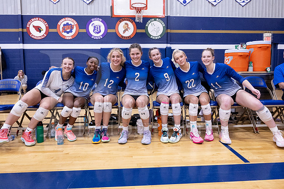 Rockford Christian Girls Varsity Volleyball vs Winnebago 10-15-2024-0035