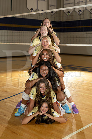 Rockford Christian Senior Volleyball Banner Shoot 8-18-2025-0427