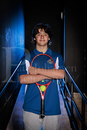 Rockford Christian Boys Tennis Spring 2025-0041