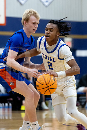 Rockford Christian Boys Varsity Basketball vs Geona Kingston 2-26-2025-0410
