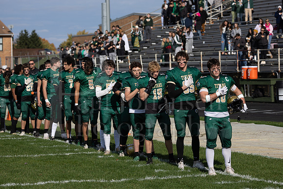 Boylan Varsity Football vs Chicago Phillips 10-28-2023-0275