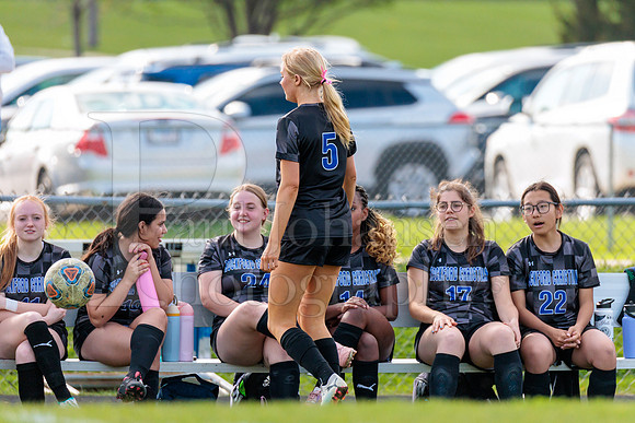Rockford Christian Girls Varsity Soccer vs Dixon 4-22-2025-0074