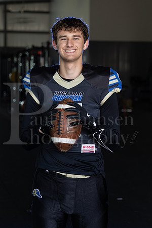 Rockford Christian Varsity Football Fall 2024-0508