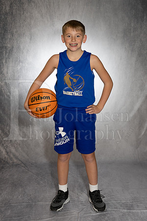 Rockford Christian MS Boys 6th Geade Basketball Winter 2024-0092