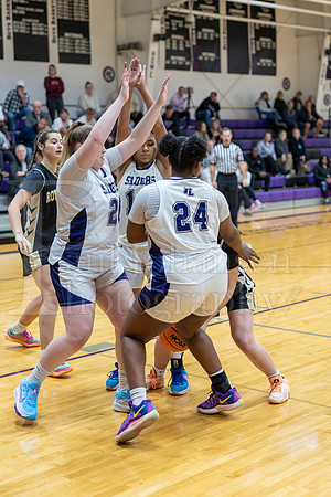 Rockford Christian Girls Varsity Basketball vs Lutheran 12-16-2024-0090
