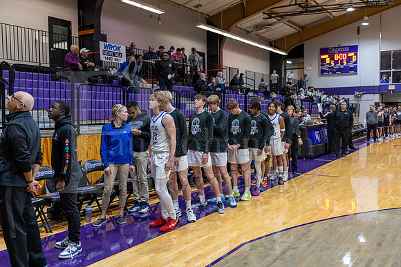 Rockford Christian Boys Varsity Basketball vs Lutheran 1-29-2025-0001