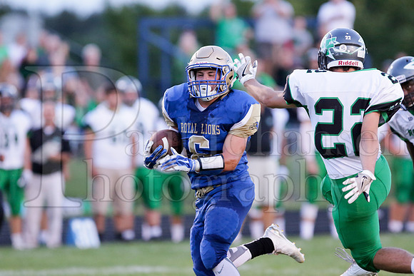 RC Boys Varsity Football vs Rock Falls  8-26-2016-0331
