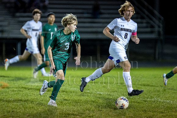 Boylan Boys Varsity Soccer vs Hononegah 10-3-2024-0409