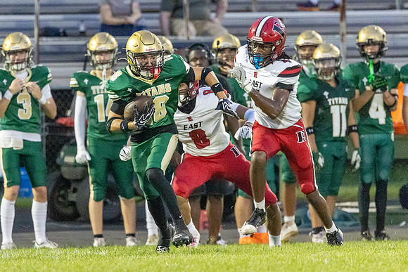 Boylan Boys Varsity Football vs East 9-4-2026-1017