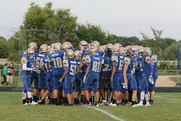 RC Boys Varsity Football vs Rock Falls  8-26-2016-0036