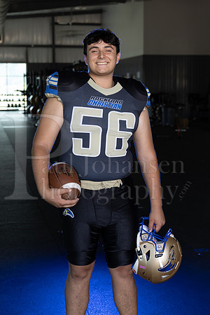 Rockford Christian Varsity Football Fall 2024-0588