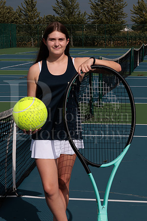 Rockford Christian Girls Tennis Fall 2026-0105