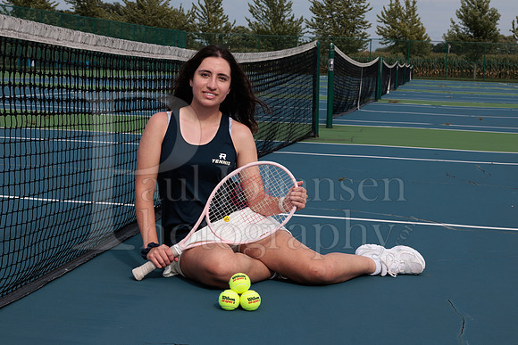 Rockford Christian Girls Tennis Fall 2026-0116