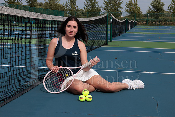 Rockford Christian Girls Tennis Fall 2026-0108