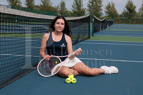 Rockford Christian Girls Tennis Fall 2026-0113