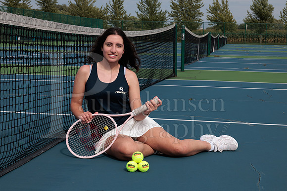 Rockford Christian Girls Tennis Fall 2026-0110