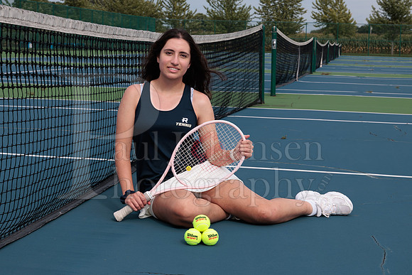 Rockford Christian Girls Tennis Fall 2026-0119