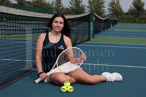 Rockford Christian Girls Tennis Fall 2026-0118