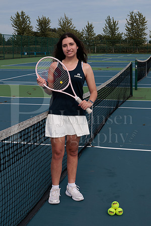 Rockford Christian Girls Tennis Fall 2026-0125