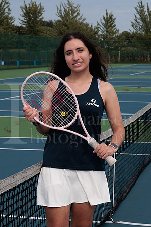 Rockford Christian Girls Tennis Fall 2026-0126