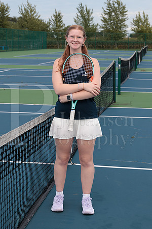 Rockford Christian Girls Tennis Fall 2026-0205