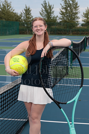 Rockford Christian Girls Tennis Fall 2026-0210