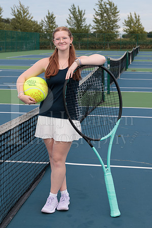 Rockford Christian Girls Tennis Fall 2026-0209