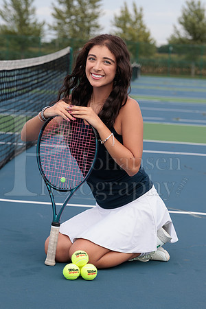 Rockford Christian Girls Tennis Fall 2026-0217