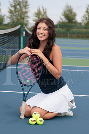 Rockford Christian Girls Tennis Fall 2026-0222