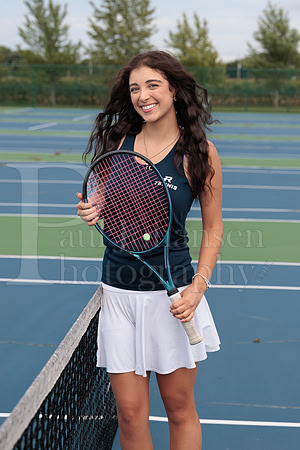 Rockford Christian Girls Tennis Fall 2026-0226