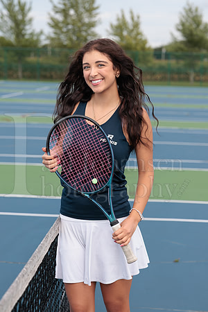 Rockford Christian Girls Tennis Fall 2026-0227