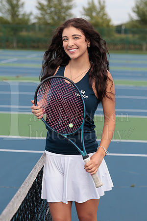 Rockford Christian Girls Tennis Fall 2026-0228