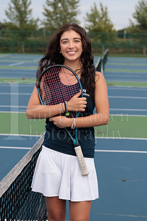 Rockford Christian Girls Tennis Fall 2026-0238