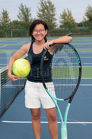 Rockford Christian Girls Tennis Fall 2026-0254