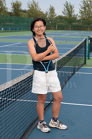 Rockford Christian Girls Tennis Fall 2026-0275
