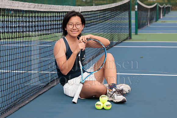 Rockford Christian Girls Tennis Fall 2026-0283