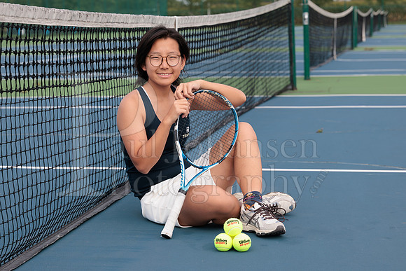 Rockford Christian Girls Tennis Fall 2026-0285