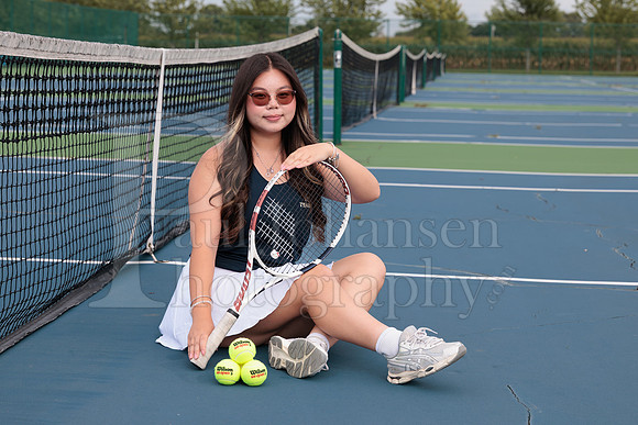 Rockford Christian Girls Tennis Fall 2026-0287