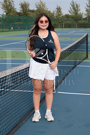 Rockford Christian Girls Tennis Fall 2026-0301