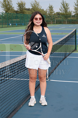 Rockford Christian Girls Tennis Fall 2026-0302