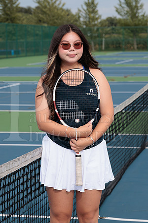 Rockford Christian Girls Tennis Fall 2026-0305