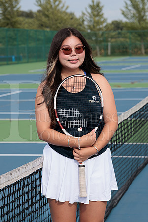 Rockford Christian Girls Tennis Fall 2026-0306
